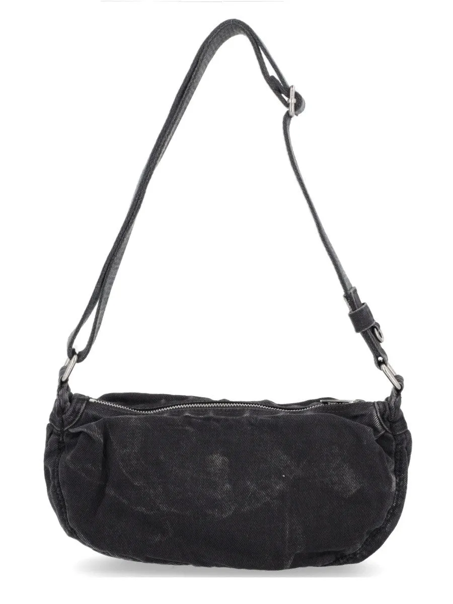 Diesel "RAVE CROSSBODY X" BAG sold by Siebentaschen product image thumbnail 2