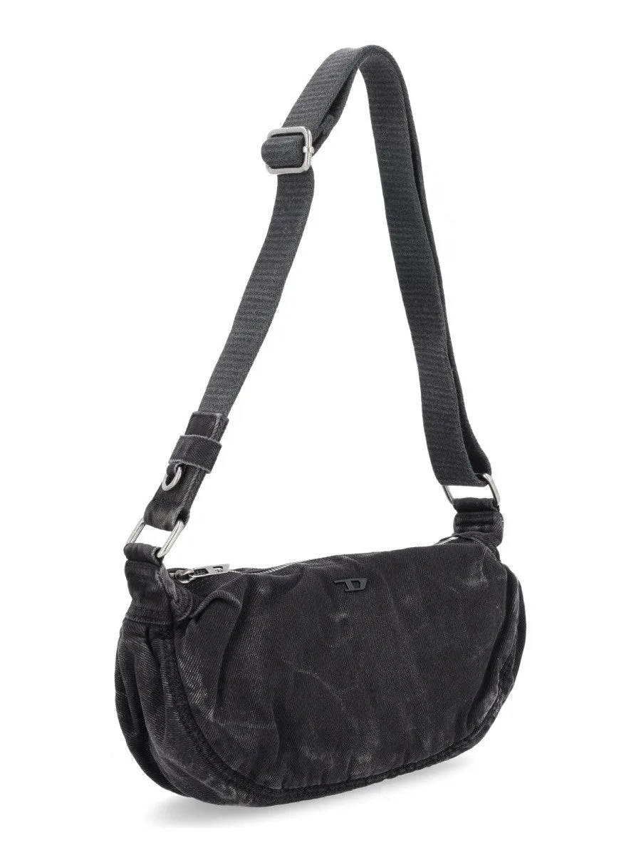 Diesel "RAVE CROSSBODY X" BAG sold by Siebentaschen product image thumbnail 3