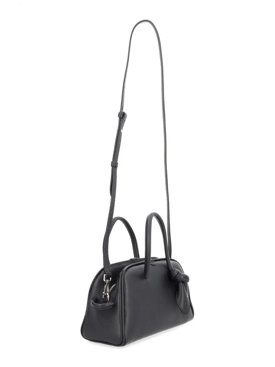 JACQUEMUS "LE PETIT TURISMO" BAG sold by Siebentaschen product image thumbnail 2