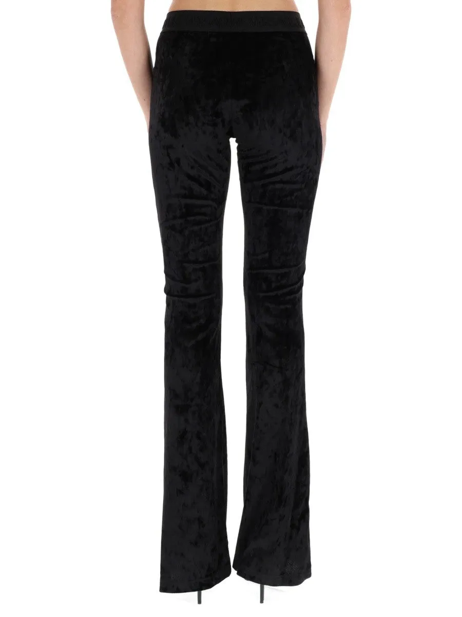 Versace Jeans Couture "JEGGING FOUSEUX" PANTS sold by Siebentaschen product image thumbnail 4