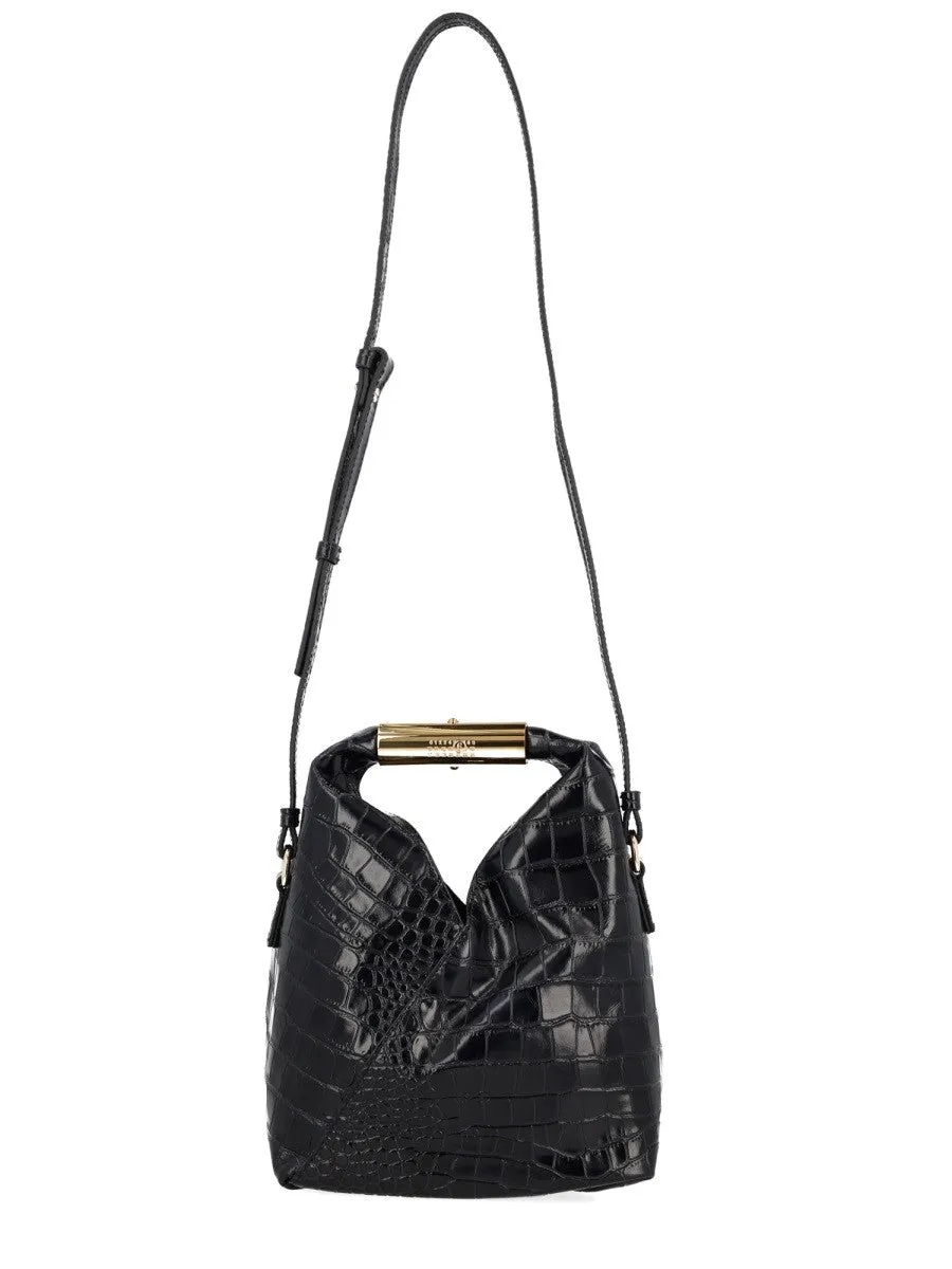 MM6 MAISON MARGIELA SMALL "JAPANESE" BAG sold by Siebentaschen product image thumbnail 3