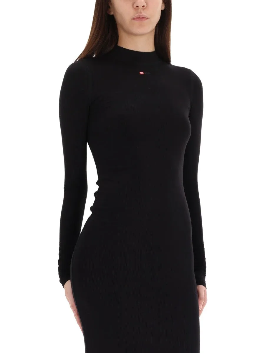 Diesel DRESS "D-MOKKY-LS-MICRODIV" sold by Siebentaschen product image thumbnail 4