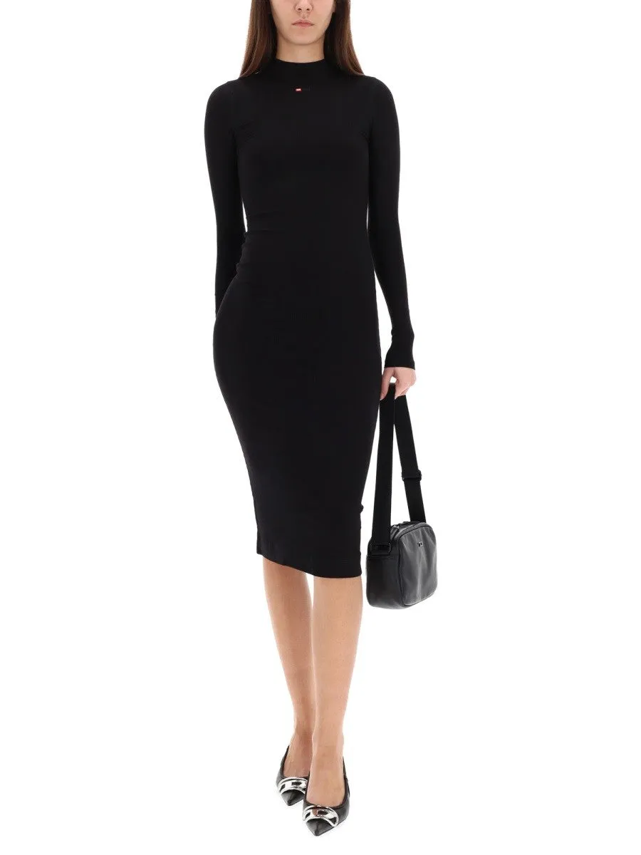 Diesel DRESS "D-MOKKY-LS-MICRODIV" sold by Siebentaschen product image thumbnail 2