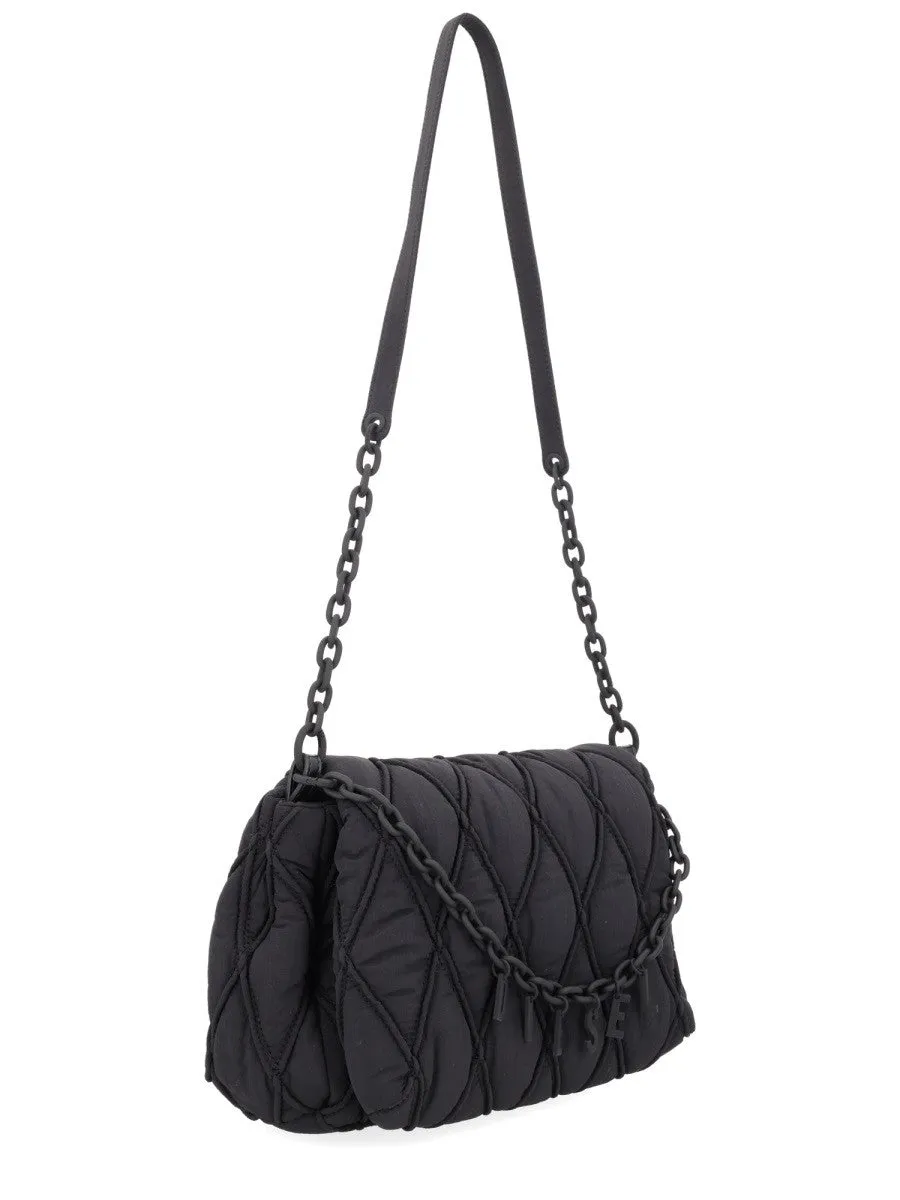 Diesel "CHARM-D" BAG sold by Siebentaschen product image thumbnail 2