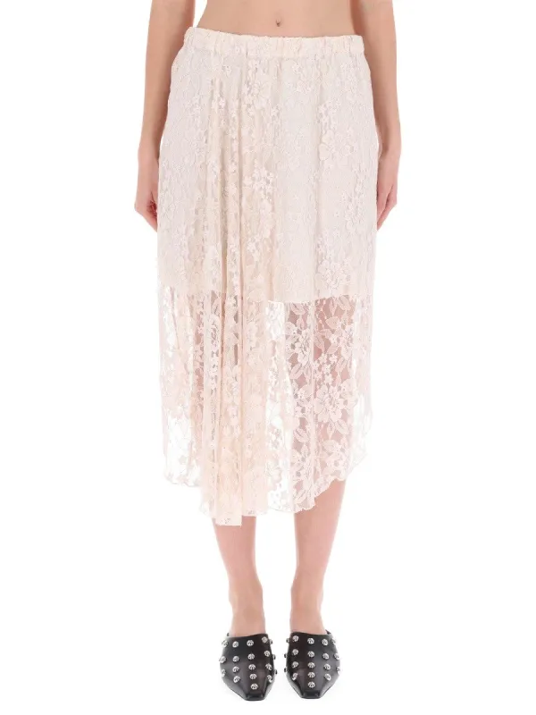 BAUM UND PFERDGARTEN "SELMO" SKIRT sold by Siebentaschen