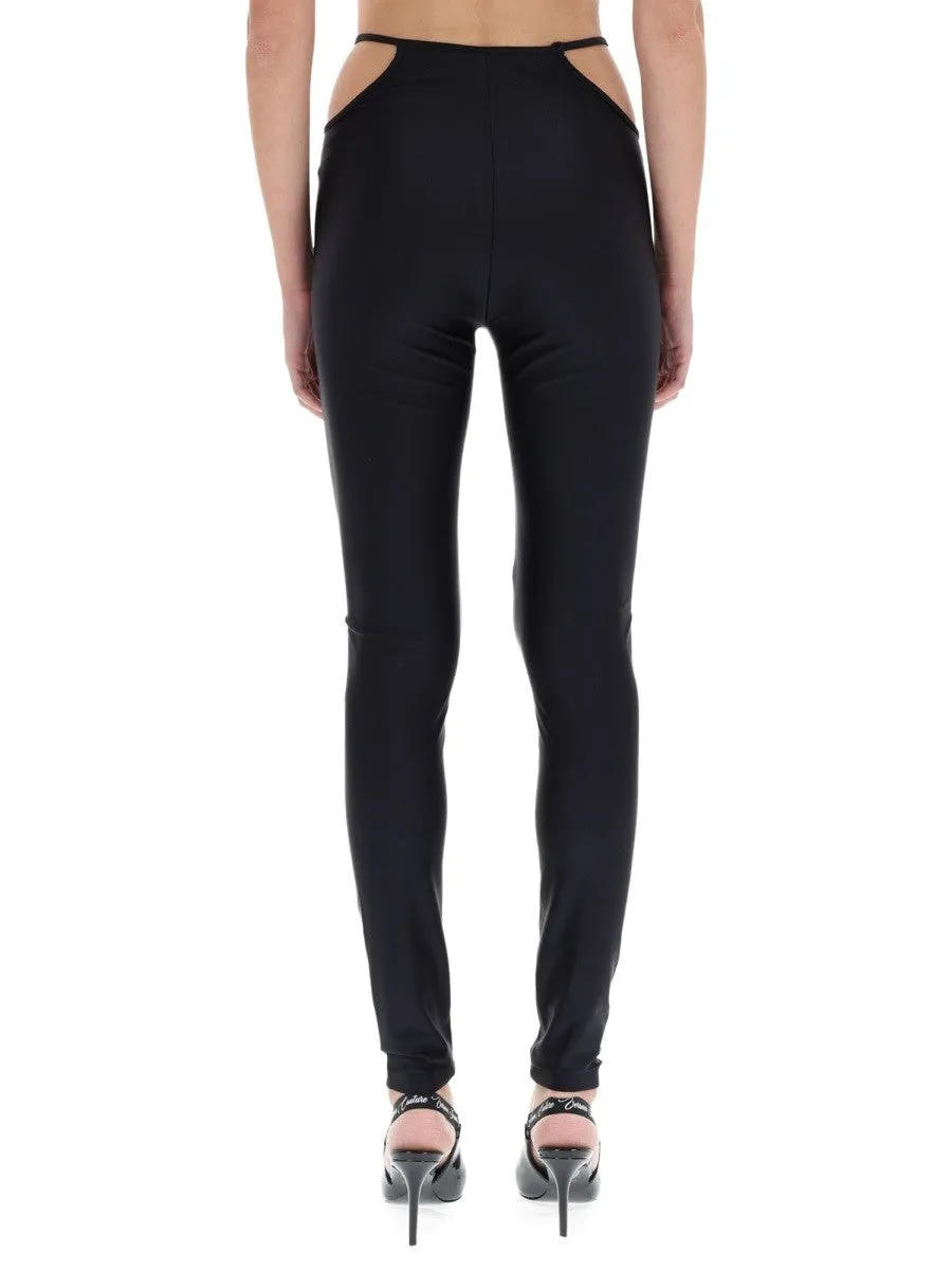 Versace Jeans Couture PANTS "V-EMBLEM" sold by Siebentaschen product image thumbnail 4