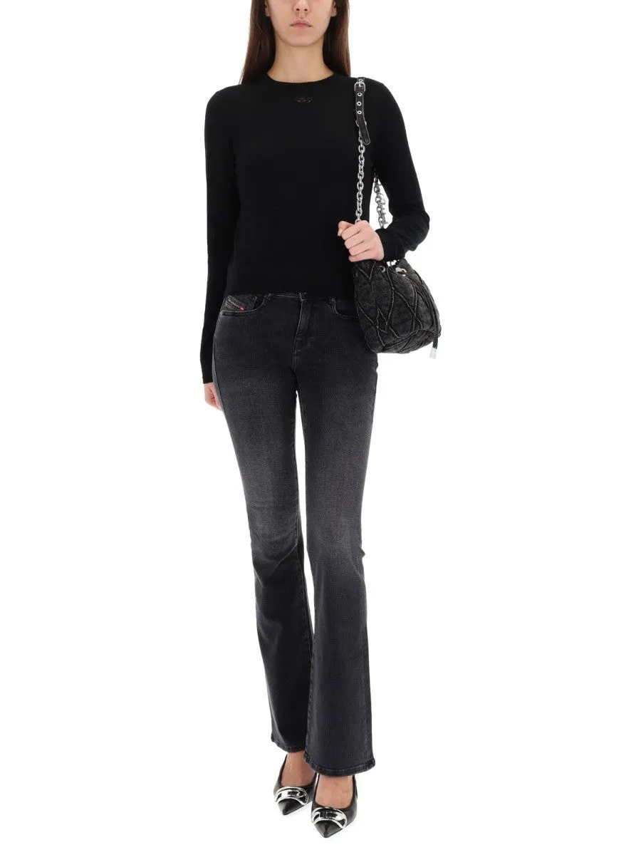 Diesel JERSEY "M-ALINESA" sold by Siebentaschen product image thumbnail 2