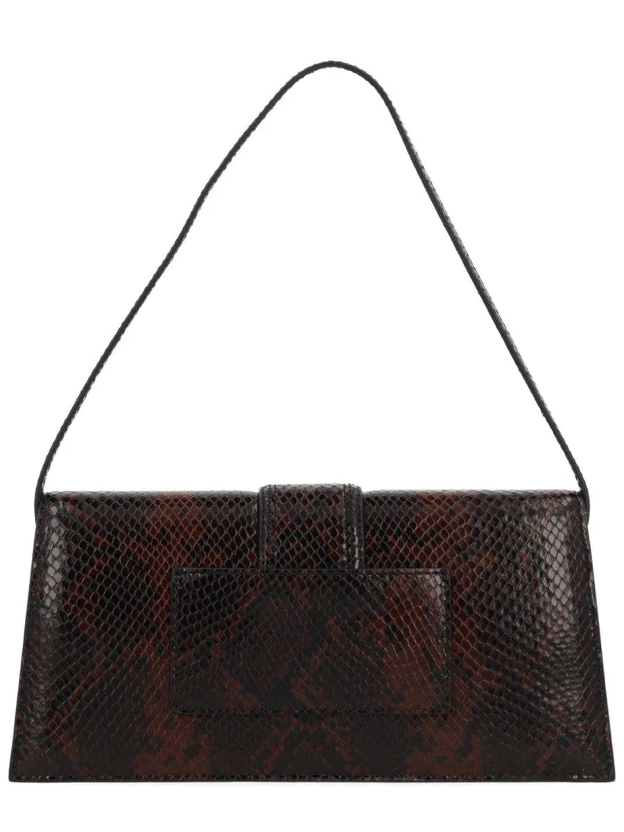 Jacquemus Le Bambino Long Bag sold by Siebentaschen product image thumbnail 3