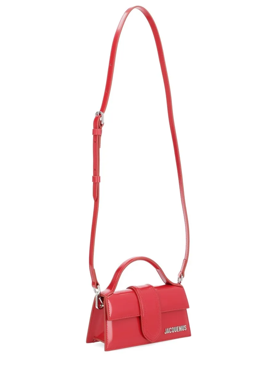 Jacquemus Le Bambino Bag sold by Siebentaschen product image thumbnail 2