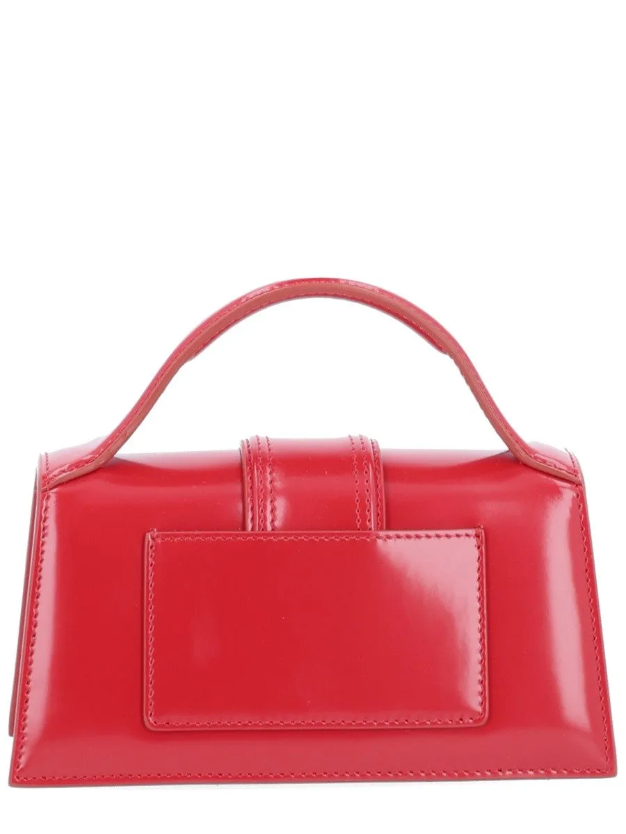 Jacquemus Le Bambino Bag sold by Siebentaschen product image thumbnail 3