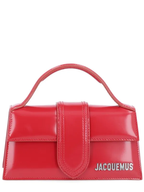 JACQUEMUS "LE BAMBINO" BAG sold by Siebentaschen