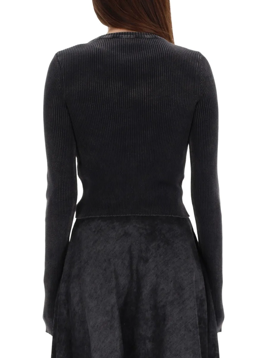 Diesel T-SHIRT "M-ANCHOR-A" sold by Siebentaschen product image thumbnail 3