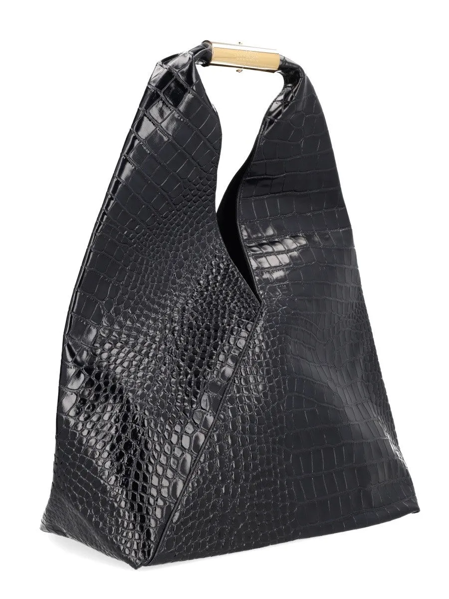MM6 MAISON MARGIELA MEDIUM "JAPANESE" BAG sold by Siebentaschen product image thumbnail 2