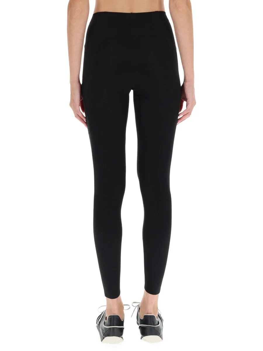Y - 3 RUNNING LEGGINGS sold by Siebentaschen product image thumbnail 4