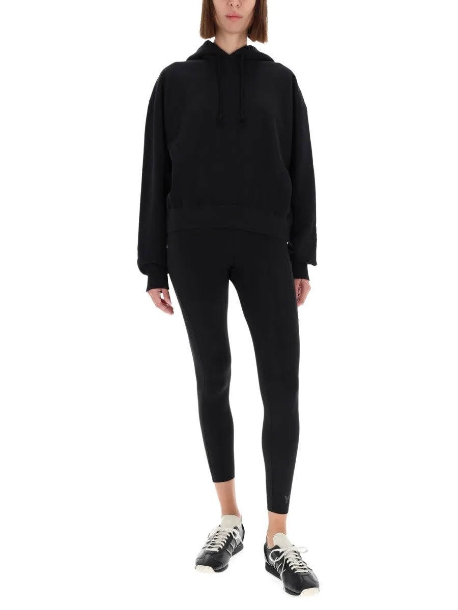 Y - 3 RUNNING LEGGINGS sold by Siebentaschen product image thumbnail 2