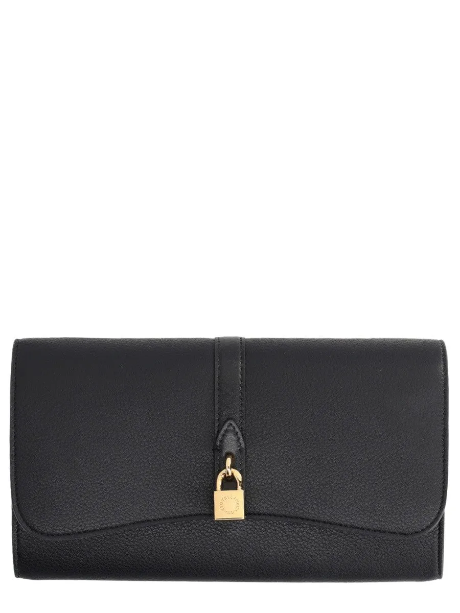stella mccartney "FLAP RYDER" BAG sold by Siebentaschen