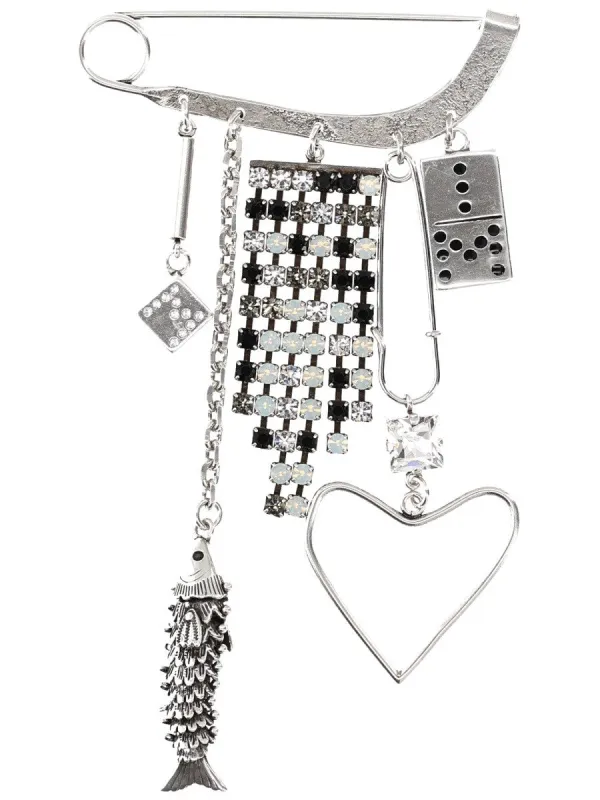 Isabel Marant "ABBY" SPILLA made by Isabel Marant