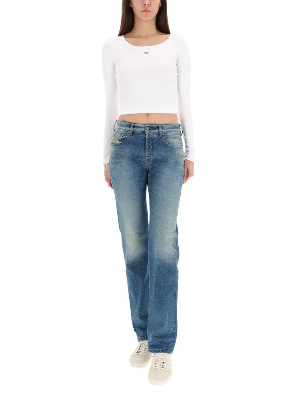 Diesel "1989 D-MINE" JEANS sold by Siebentaschen