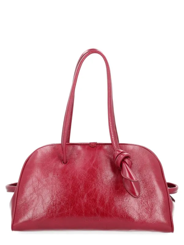 JACQUEMUS "LE TOURISM" BAG sold by Siebentaschen