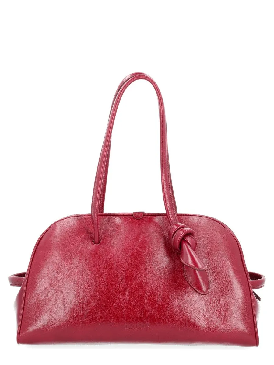 JACQUEMUS "LE TOURISM" BAG sold by Siebentaschen