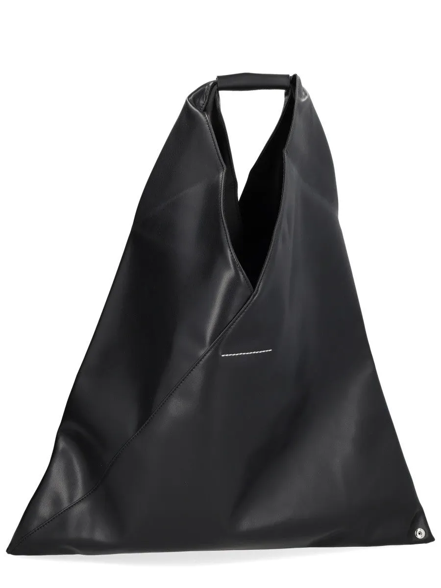 MM6 MAISON MARGIELA MEDIUM "JAPANESE" BAG sold by Siebentaschen product image thumbnail 3