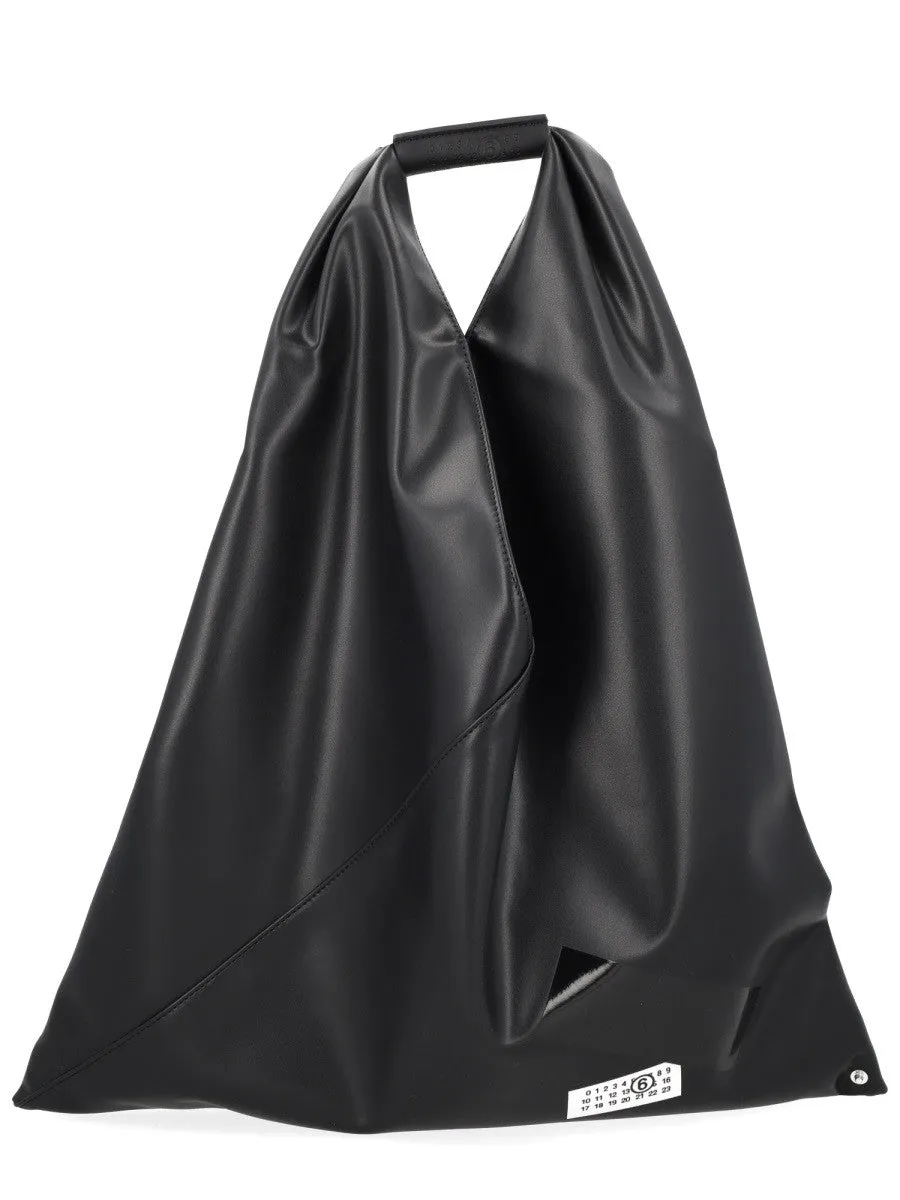 MM6 MAISON MARGIELA MEDIUM "JAPANESE" BAG sold by Siebentaschen product image thumbnail 2
