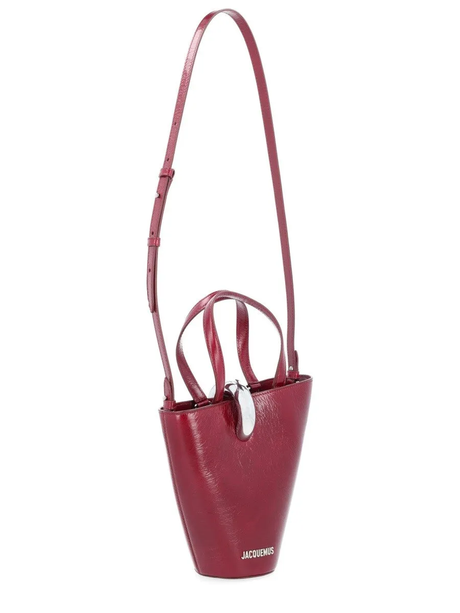 JACQUEMUS "LE PETIT BAMBOLA" BAG sold by Siebentaschen product image thumbnail 2