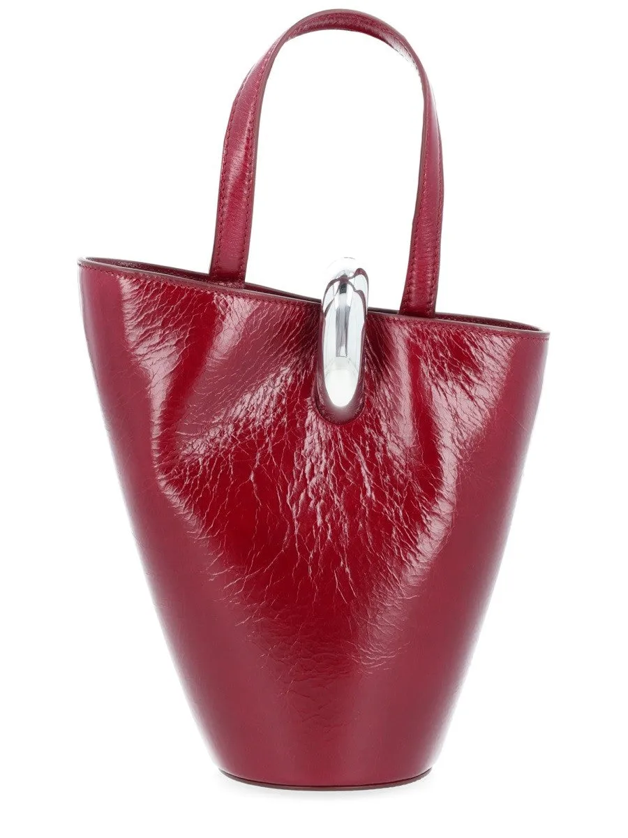 JACQUEMUS "LE PETIT BAMBOLA" BAG sold by Siebentaschen product image thumbnail 3