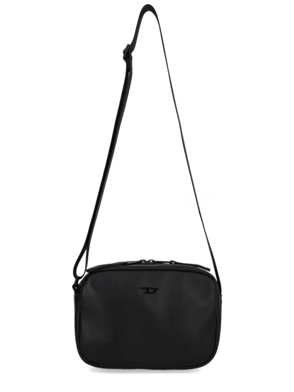 Diesel "RAVE CAMERA" BAG sold by Siebentaschen