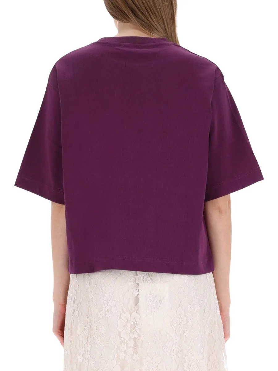 BAUM UND PFERDGARTEN T-SHIRT "JIANA" sold by Siebentaschen product image thumbnail 3