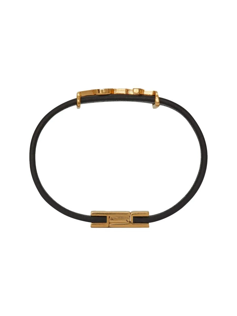 Saint Laurent "CASSANDRAS" BRACELET sold by Siebentaschen product image thumbnail 3