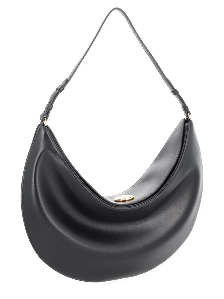 JACQUEMUS HOBO BAG "OVALO" LARGE sold by Siebentaschen product image thumbnail 2