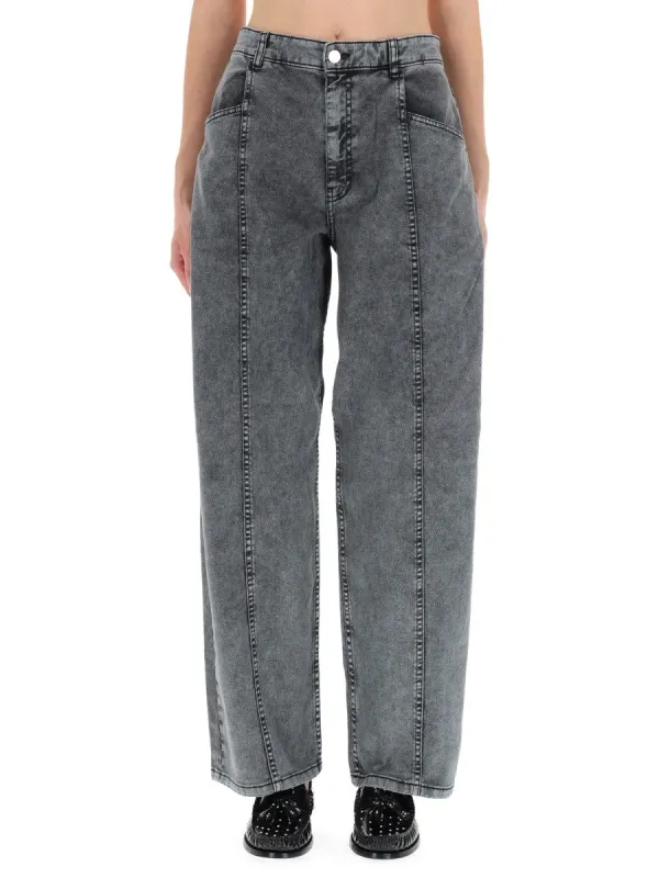 BAUM UND PFERDGARTEN JEANS "NARA" sold by Siebentaschen