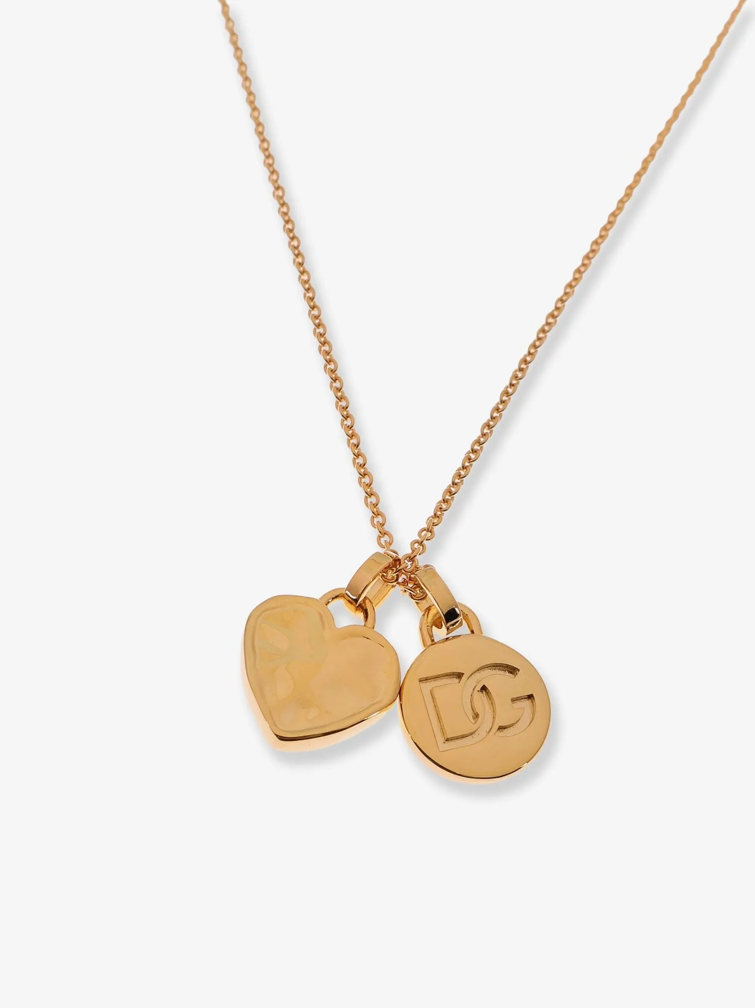 Dolce & Gabbana Metal necklace sold by Siebentaschen product image thumbnail 2