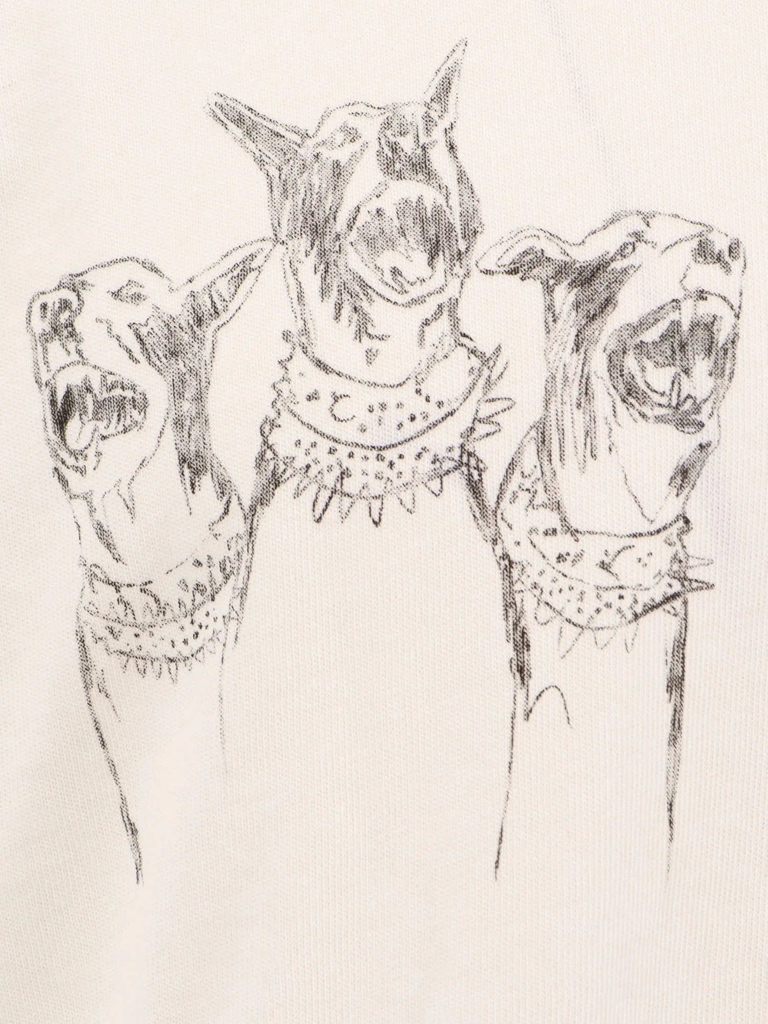 Represent Cotton T-shirt sold by Siebentaschen product image thumbnail 5