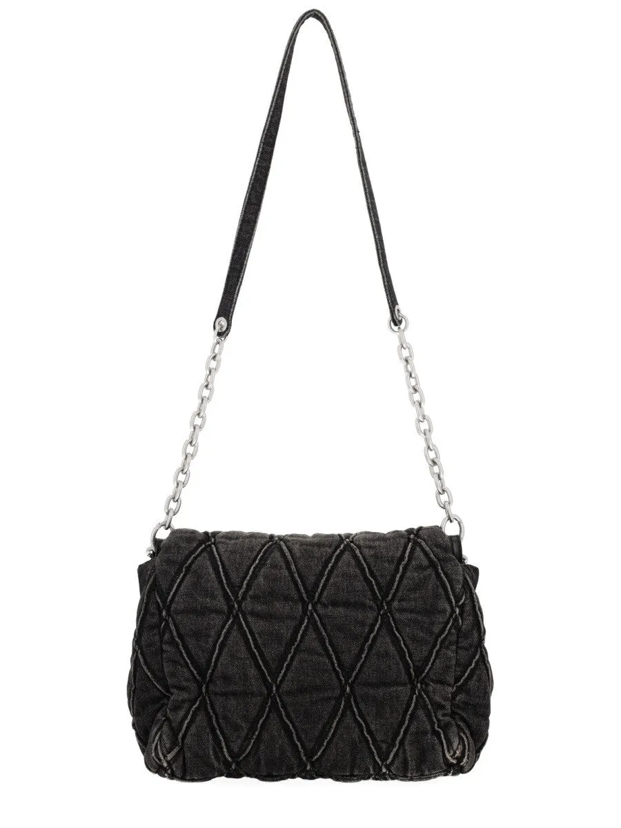 Diesel "CHARM-D" BAG sold by Siebentaschen product image thumbnail 3