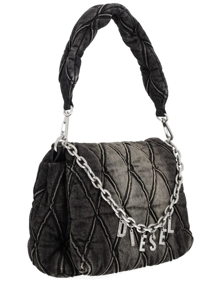 Diesel "CHARM-D" BAG sold by Siebentaschen product image thumbnail 2