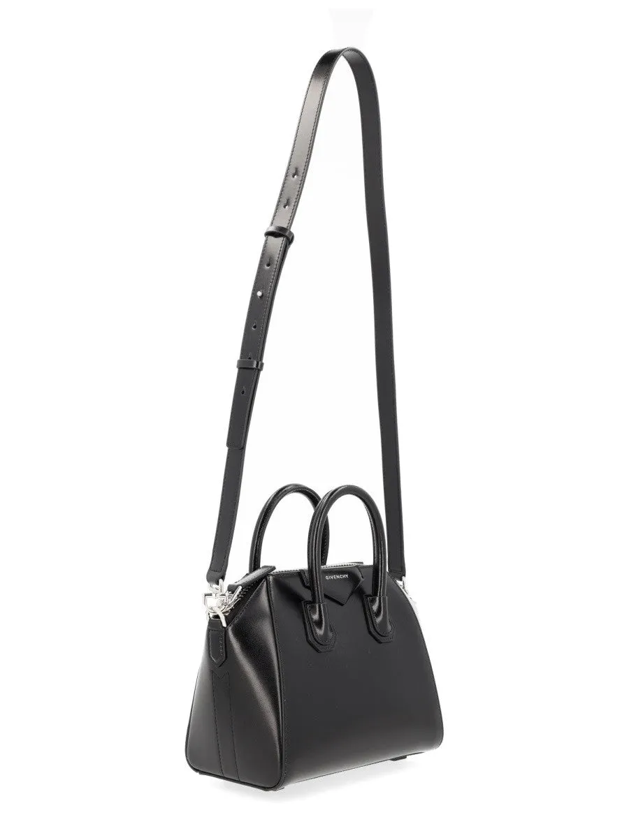 Givenchy SMALL "ANTIGONA" BAG sold by Siebentaschen product image thumbnail 2