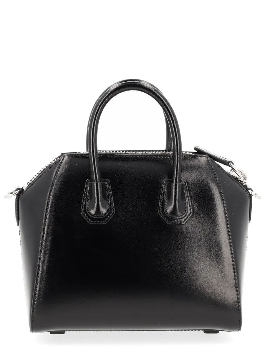 Givenchy SMALL "ANTIGONA" BAG sold by Siebentaschen product image thumbnail 3