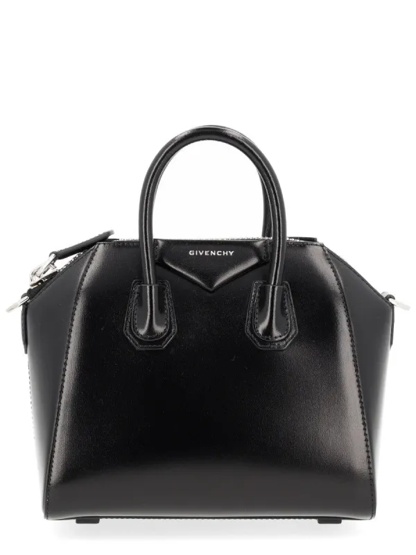 Givenchy SMALL "ANTIGONA" BAG sold by Siebentaschen