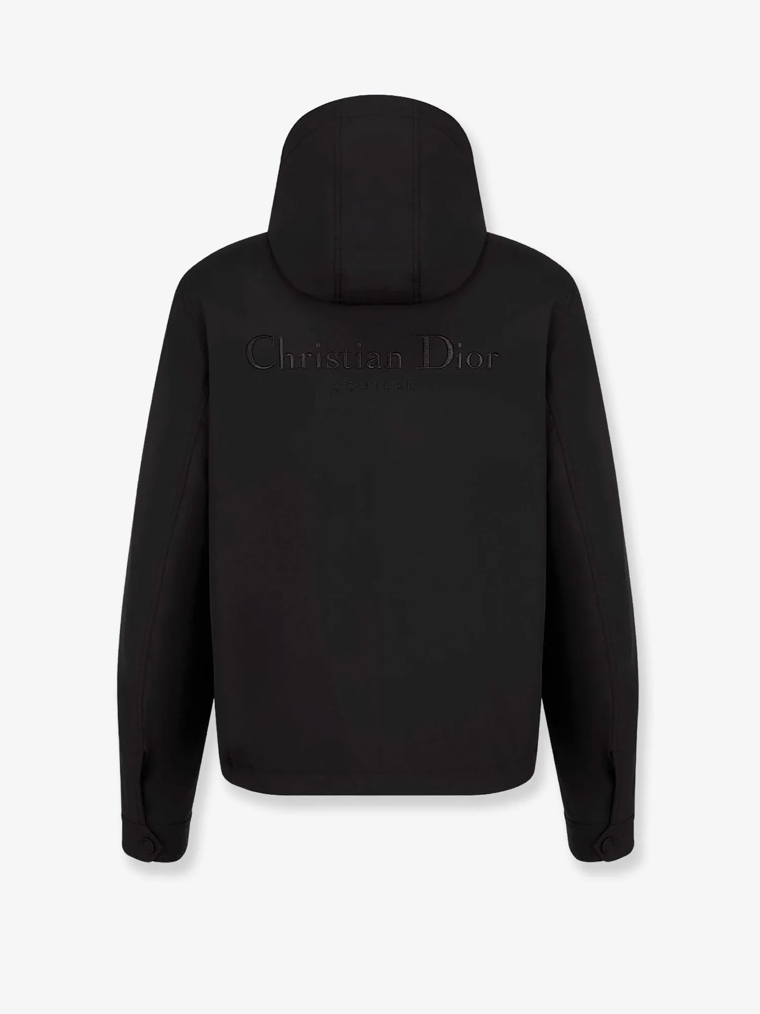 Dior Hooded jacket with iconic embroidery sold by Siebentaschen product image thumbnail 2