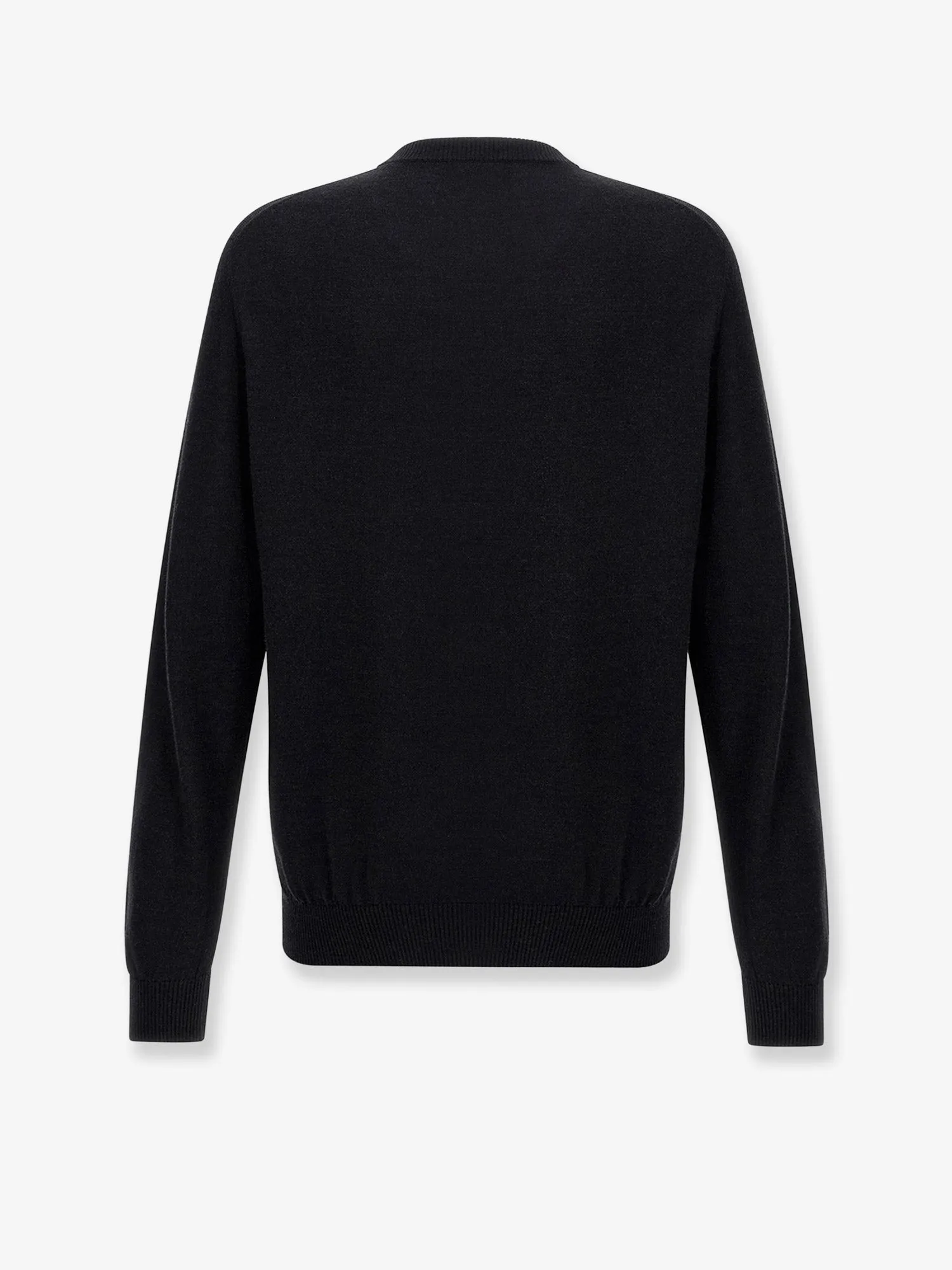 Fendi Wool sweater with FF detail sold by Siebentaschen product image thumbnail 2