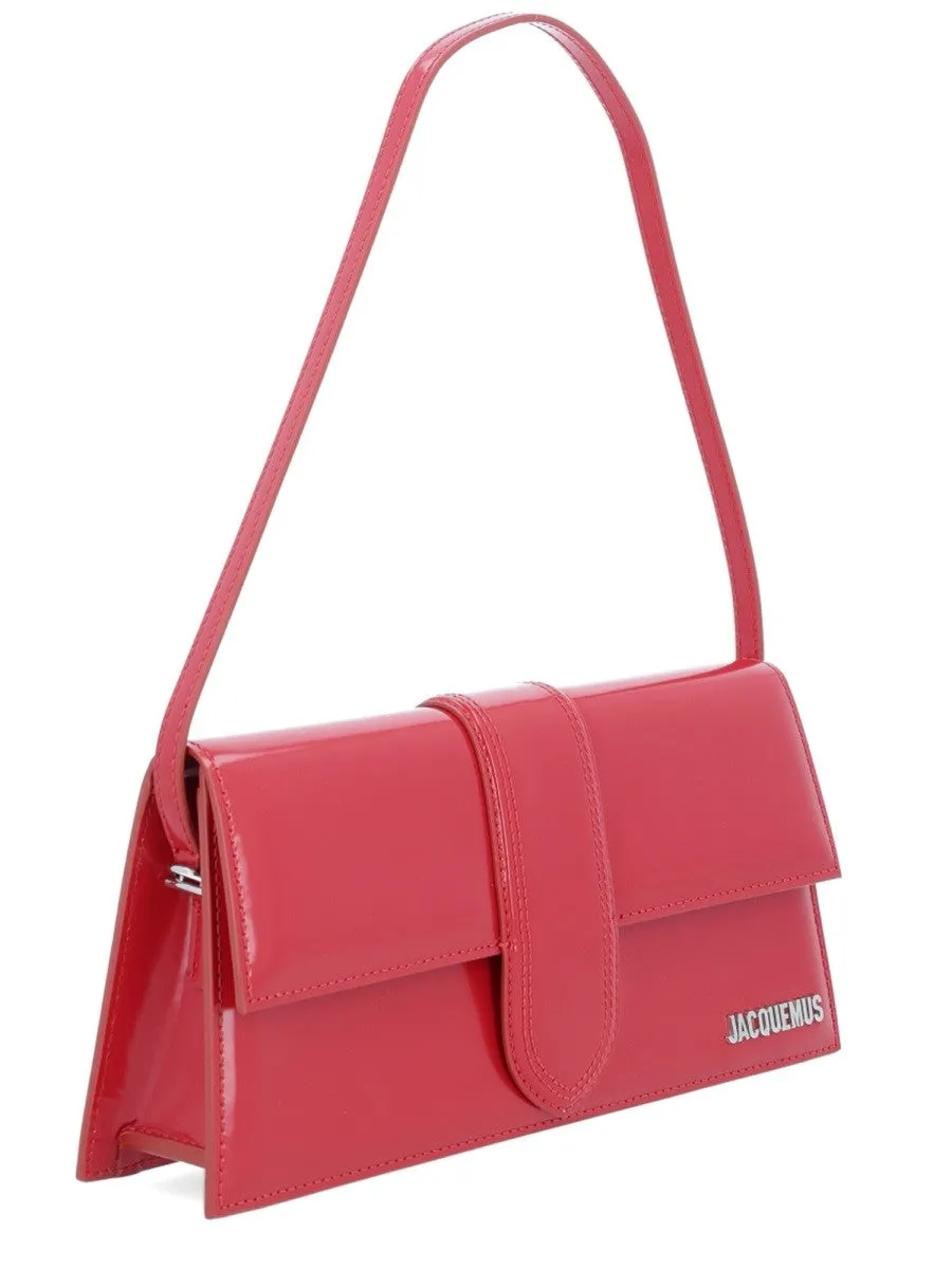 Jacquemus Le Bambino Long Bag sold by Siebentaschen product image thumbnail 2