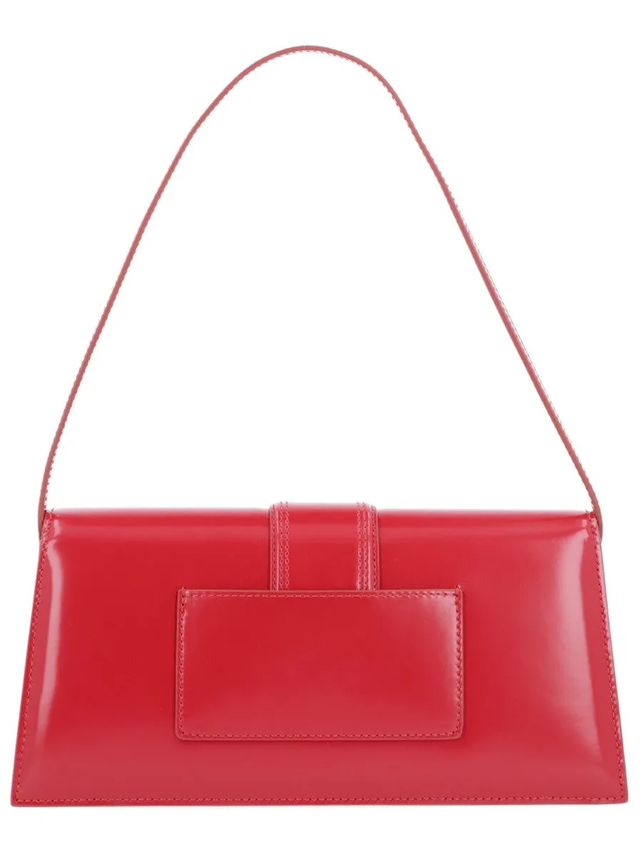 Jacquemus Le Bambino Long Bag sold by Siebentaschen product image thumbnail 3