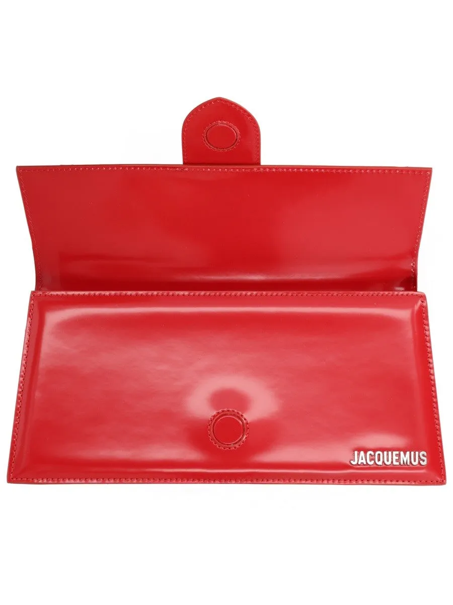 Jacquemus Le Bambino Long Bag sold by Siebentaschen product image thumbnail 4