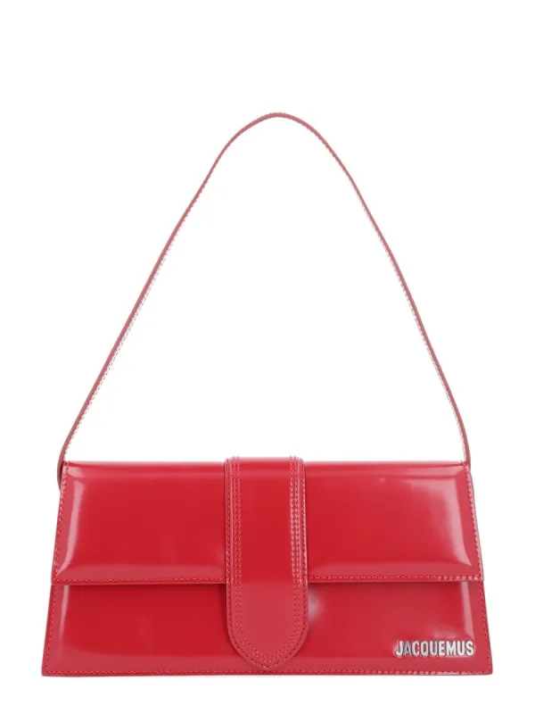 JACQUEMUS "LE BAMBINO LONG" BAG sold by Siebentaschen