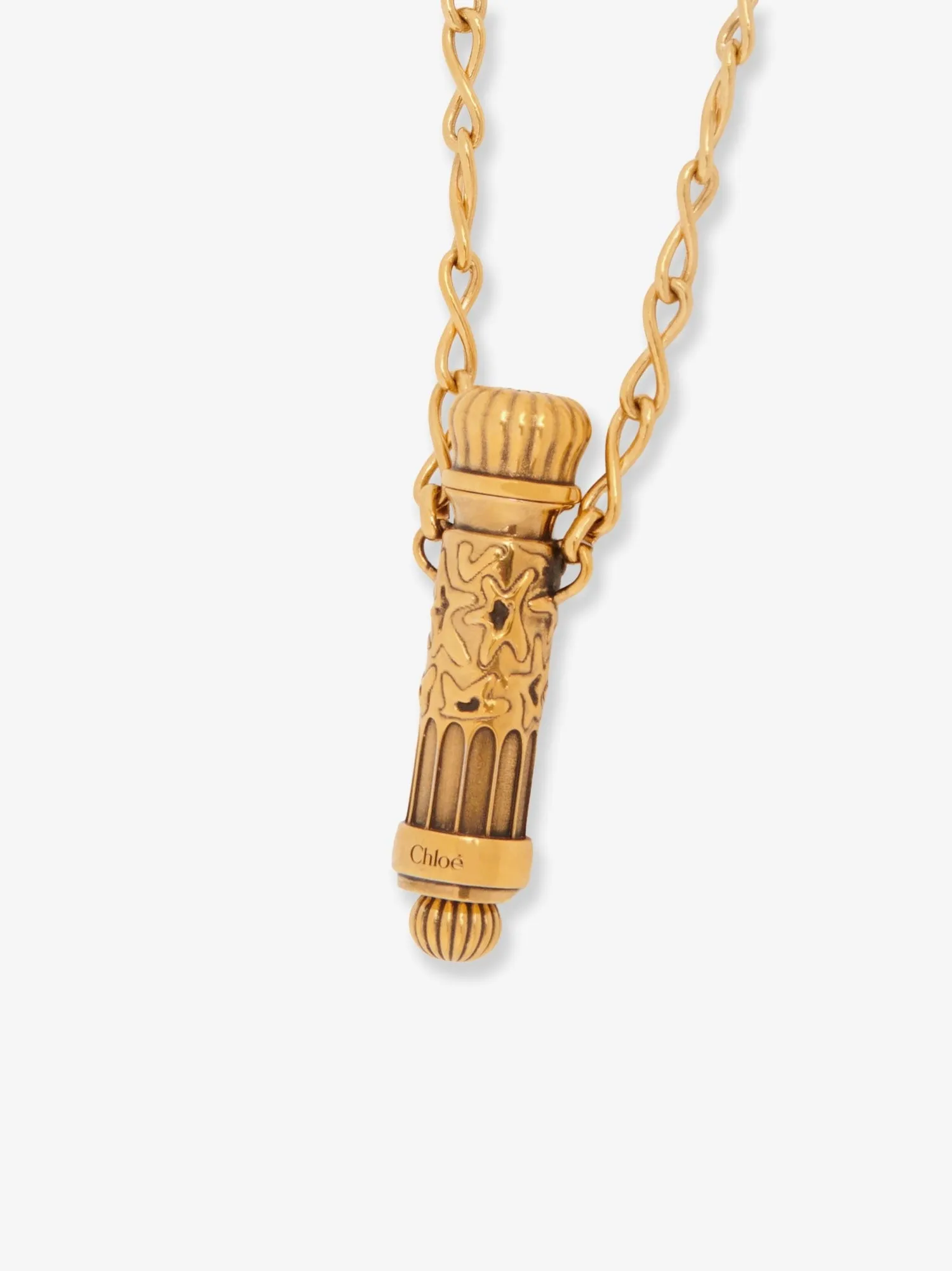 CHLOE' Chloé Elixir pendant necklace sold by Siebentaschen product image thumbnail 2