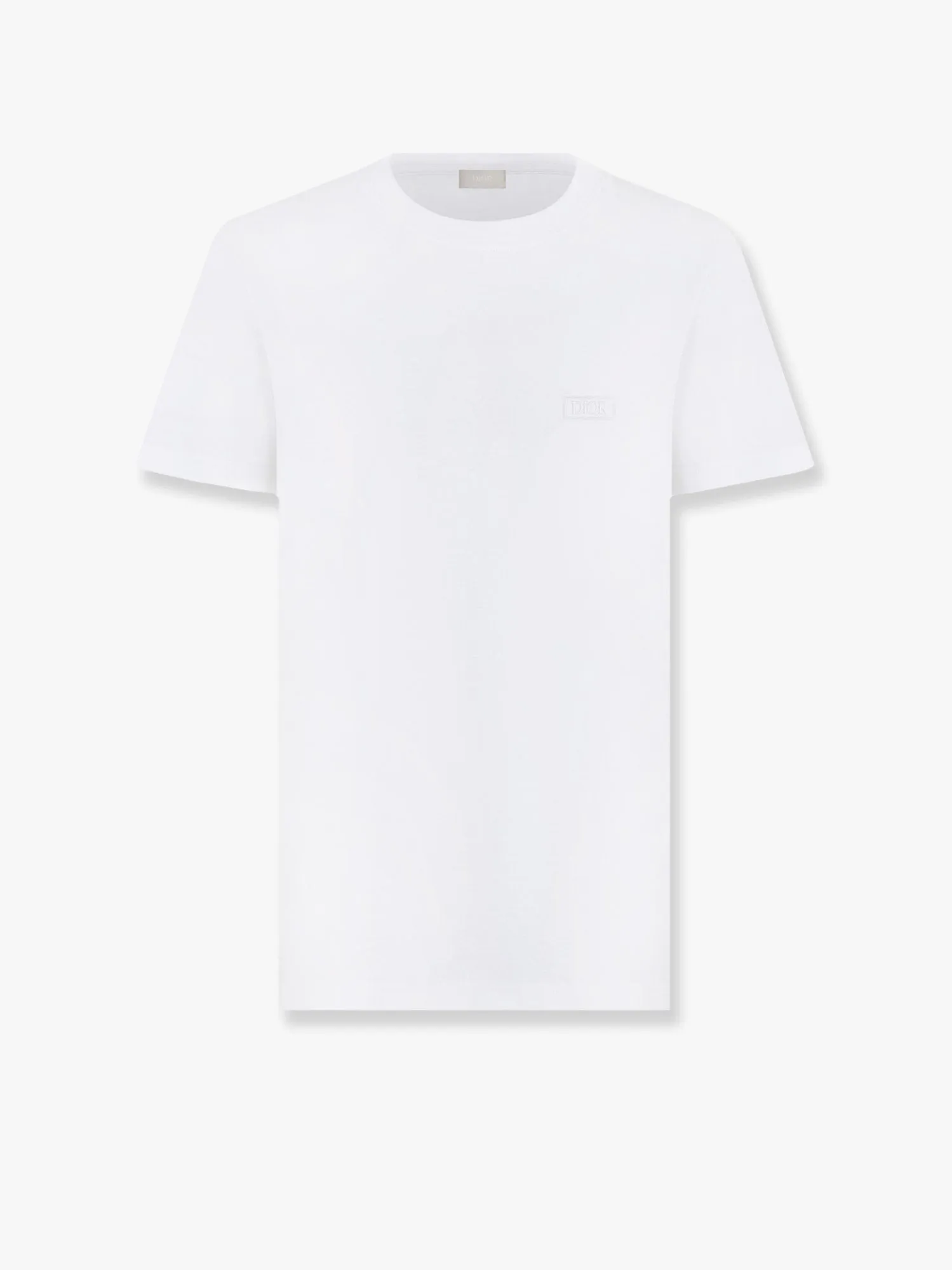Dior Cotton T-shirt sold by Siebentaschen