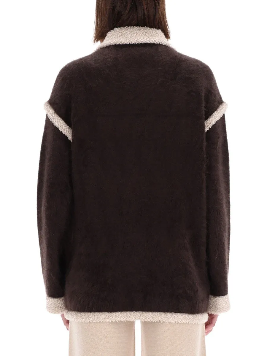 GUEST IN RESIDENCE "GRIZZLY" JACKET sold by Siebentaschen product image thumbnail 3