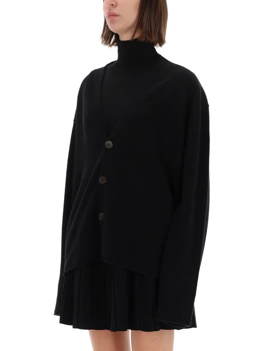 GUEST IN RESIDENCE "EVERYWEAR" CARDIGAN sold by Siebentaschen product image thumbnail 4